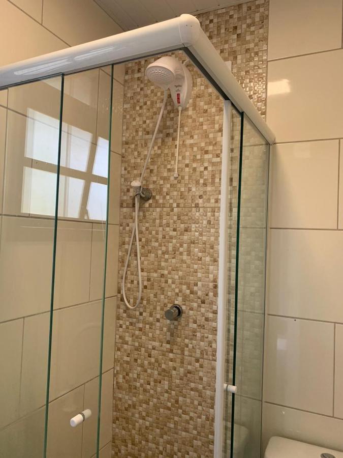 Suite 3 Moradas Do Santinho Florianópolis المظهر الخارجي الصورة