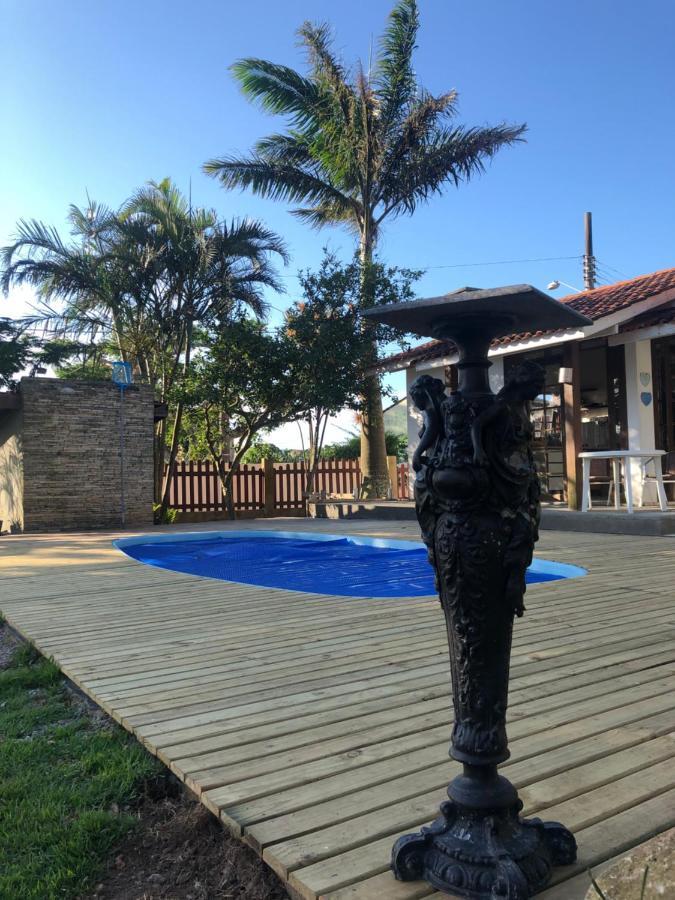 Suite 3 Moradas Do Santinho Florianópolis المظهر الخارجي الصورة