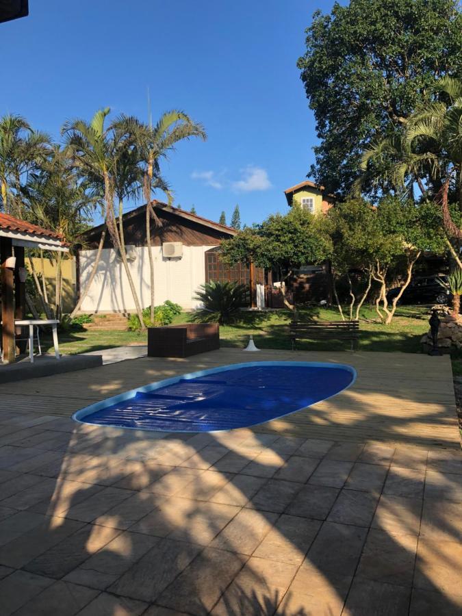 Suite 3 Moradas Do Santinho Florianópolis المظهر الخارجي الصورة