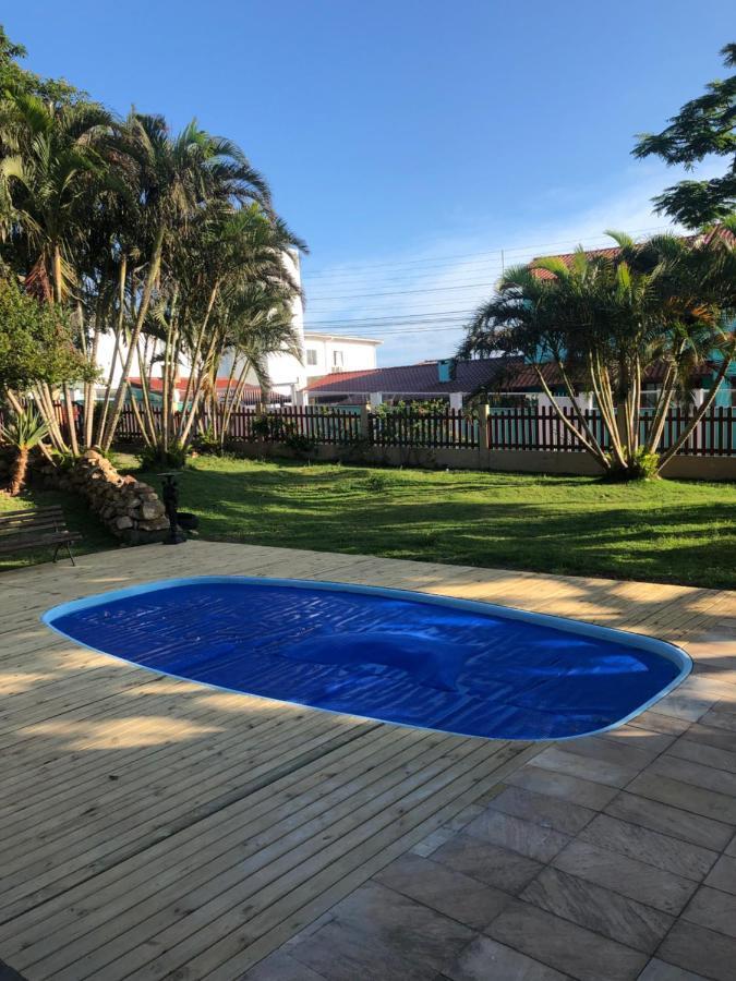 Suite 3 Moradas Do Santinho Florianópolis المظهر الخارجي الصورة