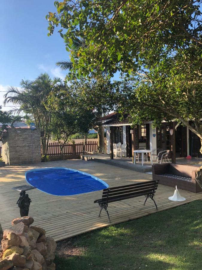 Suite 3 Moradas Do Santinho Florianópolis المظهر الخارجي الصورة