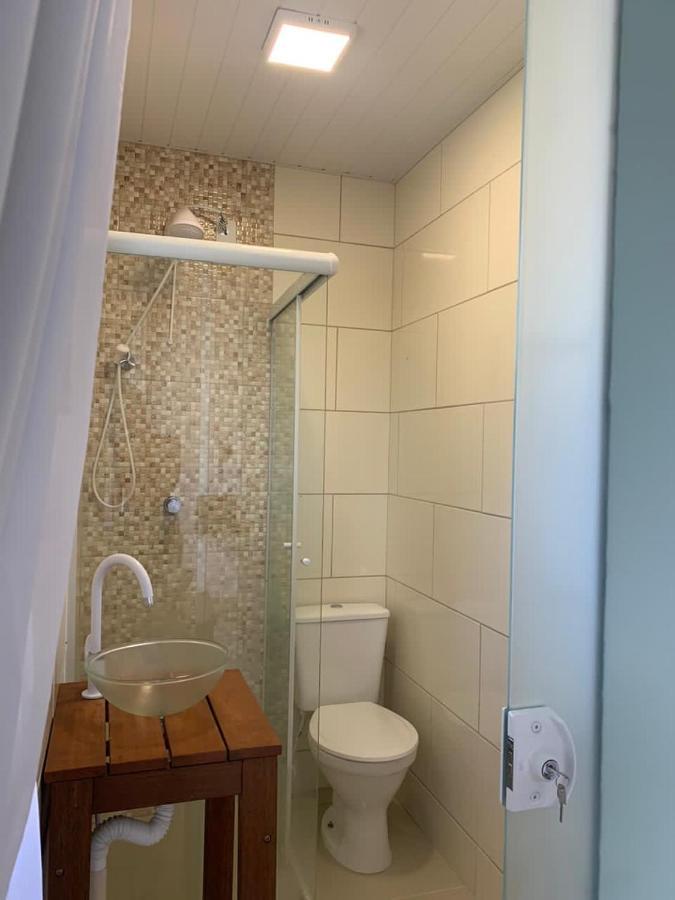 Suite 3 Moradas Do Santinho Florianópolis المظهر الخارجي الصورة