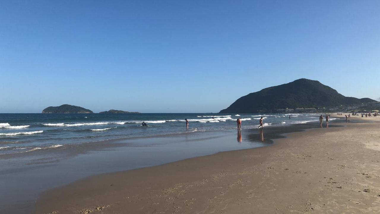 Suite 3 Moradas Do Santinho Florianópolis المظهر الخارجي الصورة
