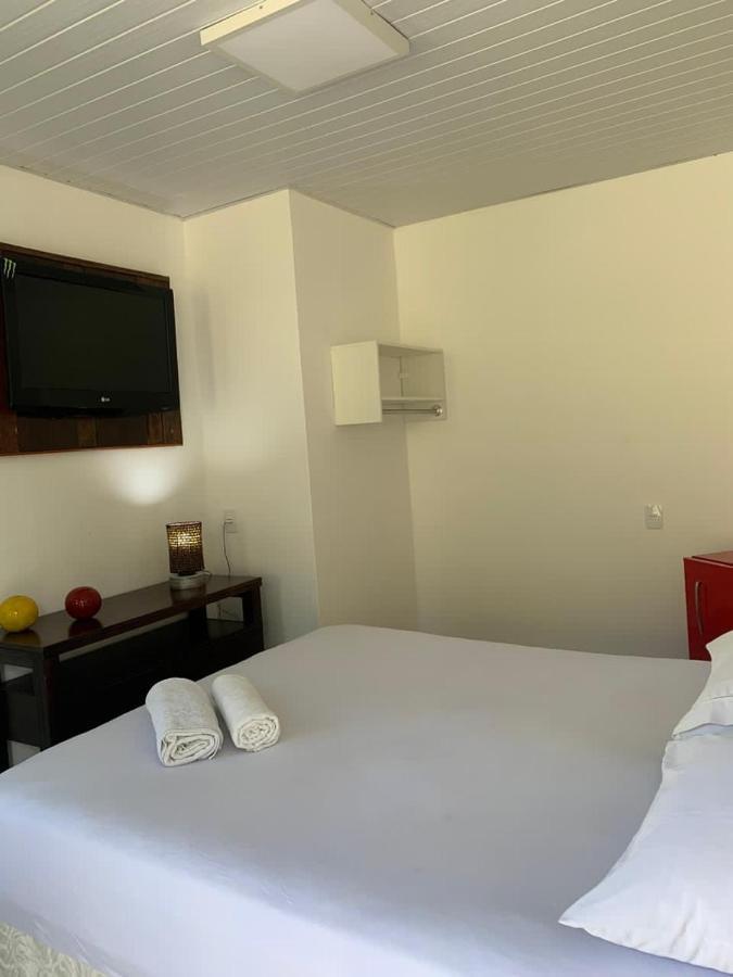 Suite 3 Moradas Do Santinho Florianópolis المظهر الخارجي الصورة