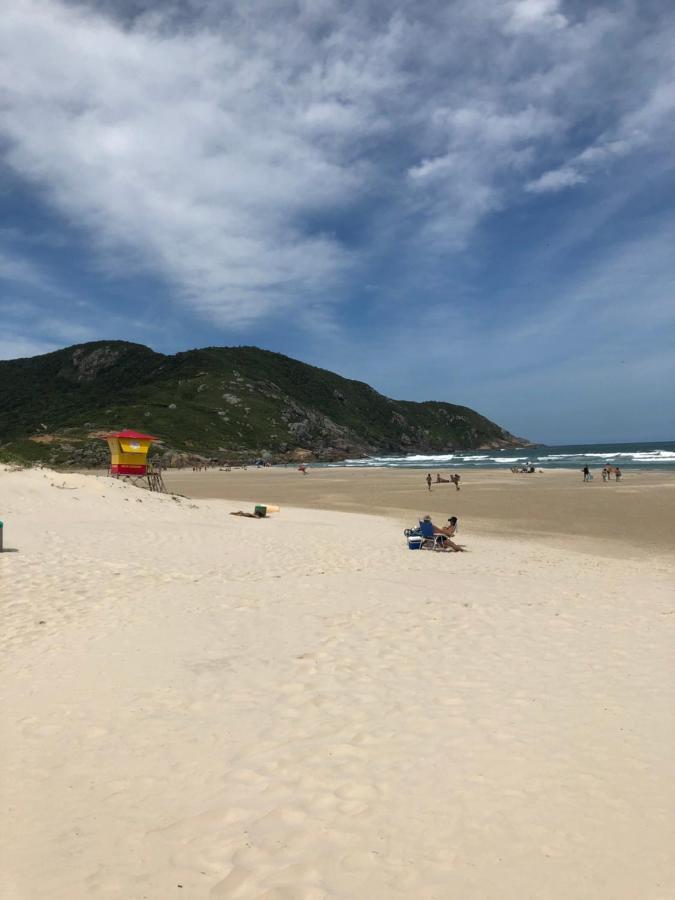 Suite 3 Moradas Do Santinho Florianópolis المظهر الخارجي الصورة