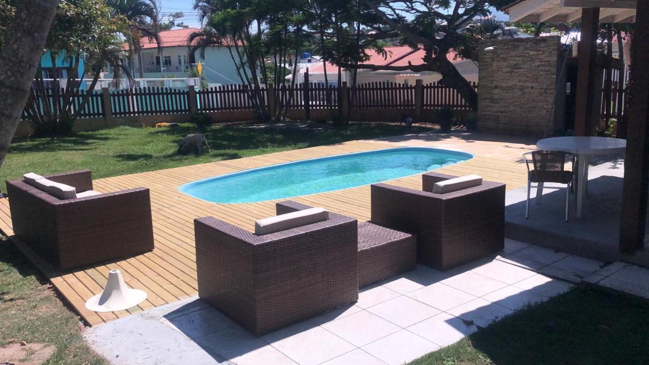 Suite 3 Moradas Do Santinho Florianópolis المظهر الخارجي الصورة